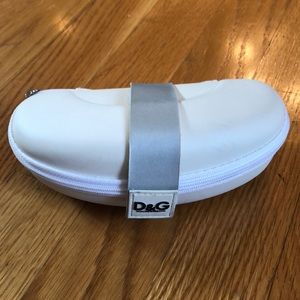 Dolce & Gabbana Eyeglass Case